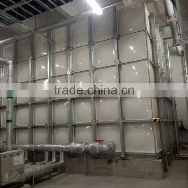 SS Water Tank With Argon Welding photo-2