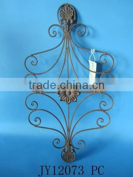 Iron Handcraft Manmade Craft Cheapest Hot Sale JY12068-JY12073 photo-6
