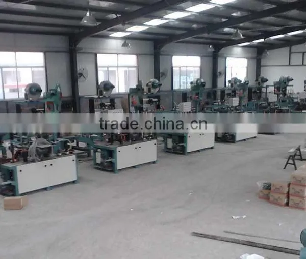 HT Seriece Automatic Paper Cone Making Machine for Spinning Mill