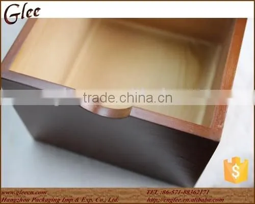 Customized For Men Watch Wooden Box Watch photo-3