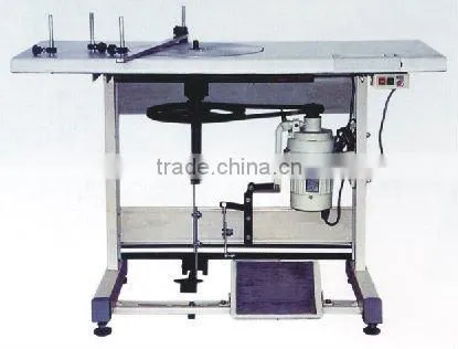 Reeling Machine