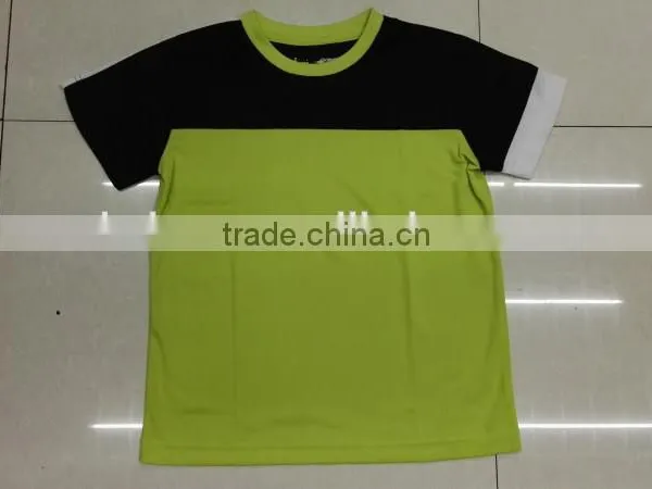 Kid's New Design High Quality Summer Sport Suits Stock Clearance photo-2