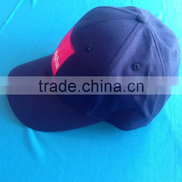 Embroidery Baseball Cap, Kaki Fabric , Promotion Cap photo-2