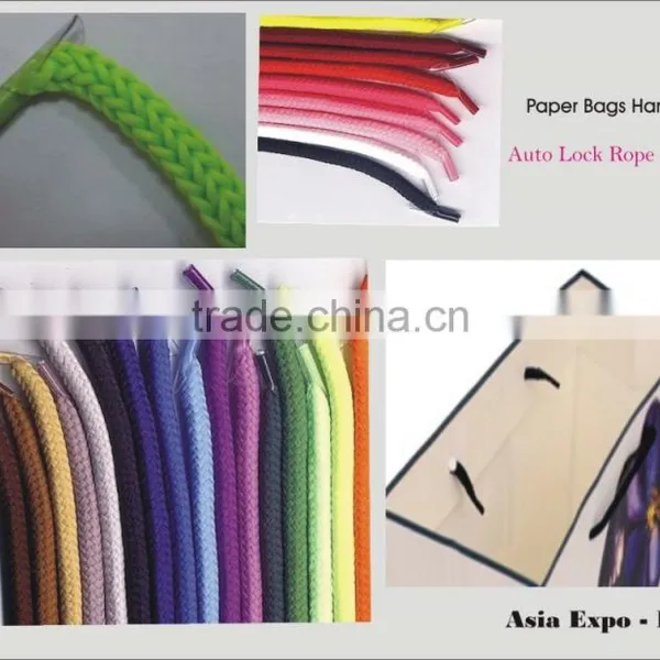 Paper Promotion Bag photo-3