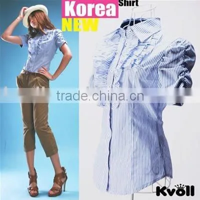 Fashion Ladies Blouse