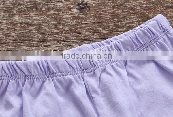 Bulk Sale!New Children's Shorts Outside Baby Home Pants Thin Section of Cotton Baby Summer Hot Pants photo-4