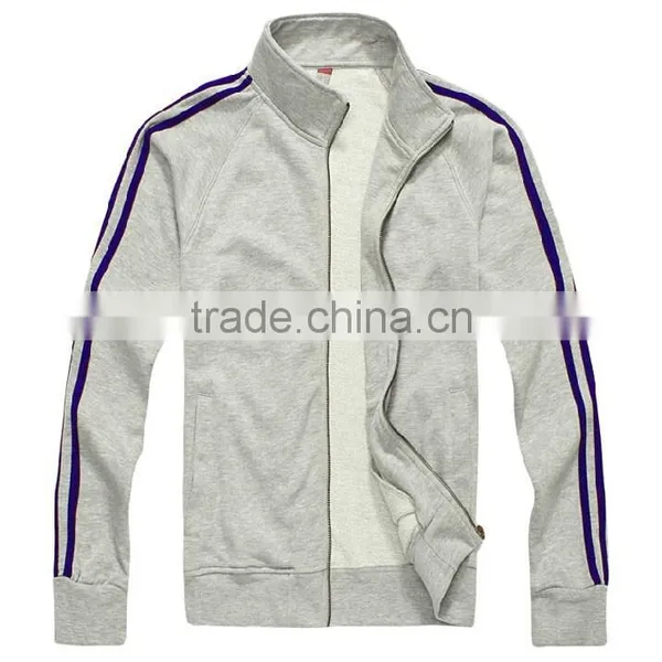 2015 New Style Sex Xxl Fitness Wear Hoody Polyester Film Clothing