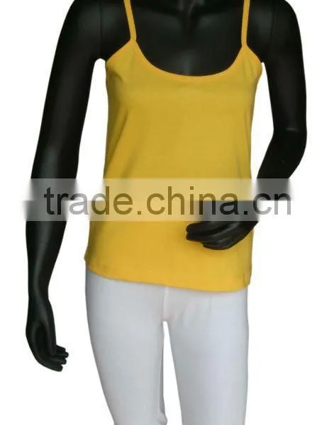 Tank Tops