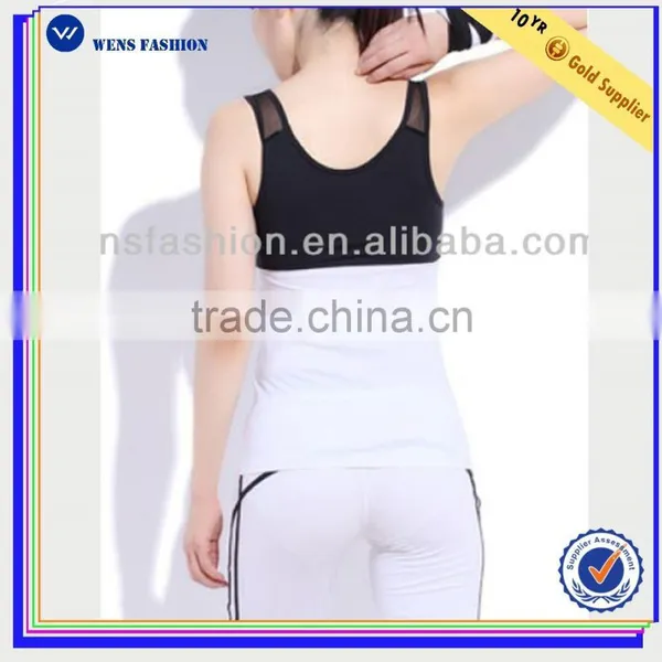 Custom Milk Silk Lady Sport Suit Women's New Design Track Suit photo-2
