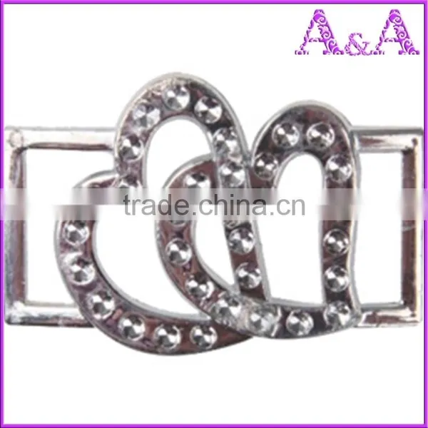 Custom Logo Design Service Fashion Alloy Bottle Opener Belt Buckles photo-5