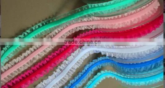 Hi-ana Ribbon 91popular Christmas Double Face Grosgrain Ribbon DIY Clothing Apparel Accessories Velvet Ribbon photo-4