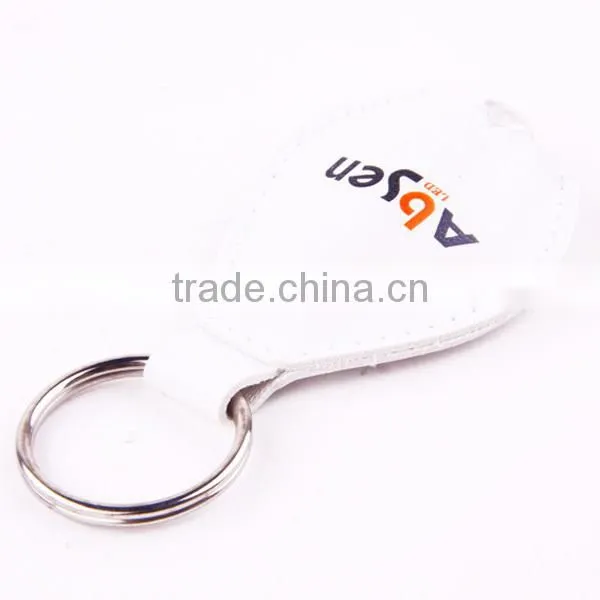 Led Flashlight With Keychain photo-4