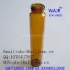 60mL Clear Vials, 22mm Screw Thread