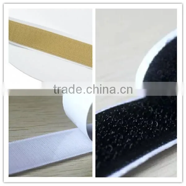 Adhesive Backed Hook and Loop Fasteners photo-2