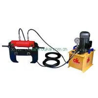 Hydraulic Cruncher