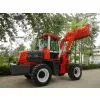 Mini Wheel Loader for Sale photo-3