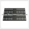 Heat Treatment High Ni-Cr Alloy Lost Wax Casting Furnace Base Tray photo-3