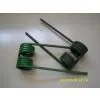 Stainless Steel Helical Torsion Spring