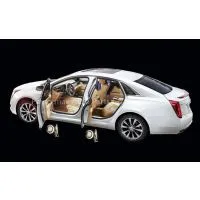 Auto Spare Parts / Cadillac Welcome Lamp photo-2