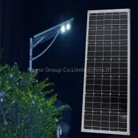Electronics Lots for Sale Excellent Quality Solar Led Street Light 40w All In One Solar