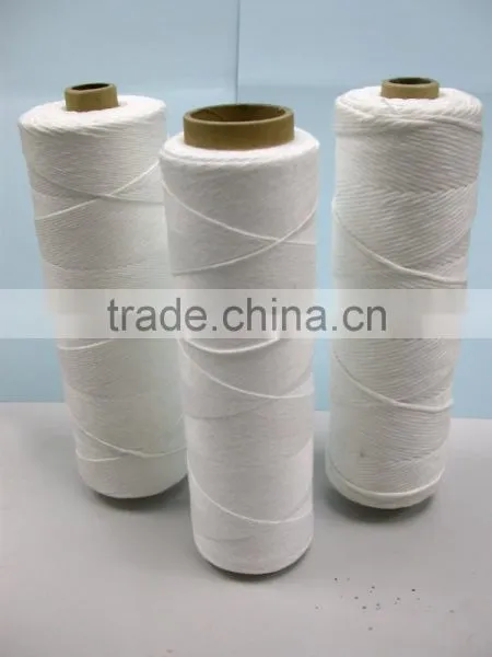 Raw Material Yarn and Sewing Thread photo-2
