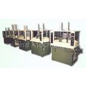 GAS TIGHTNESS LEAK HUNTING MACHINE