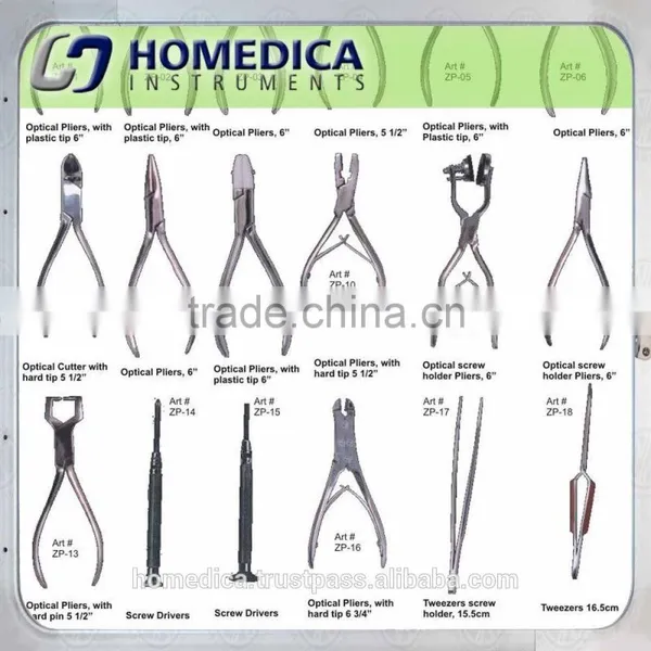 High Quality Dental Instruments