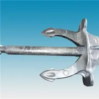 HDG.Hall Anchor