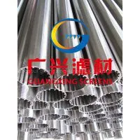 WATER WELL SCREEN WEDGE WIRE SCREEN PRODCUTS(Factory) photo-2