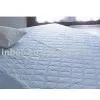 Silk Mattress Pad