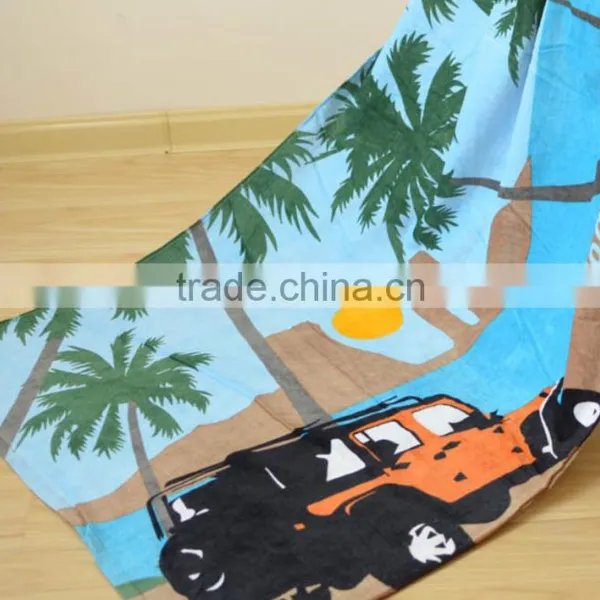 Turkish Pestemal Hammam Towels Beach Cotton Towel Billabong Beach Towel photo-5