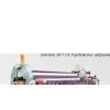 W11X Hydraulic Adjustable Rolling Machine With Three Rollers