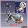 Automatic Hot Air Welding Machine__Beetle