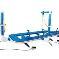 2016 Hot Sale CE Approved Factory Price Auto Body Frame Machine / Car Bench / Heavy Truck Repair Equipment