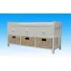 Wooden Bench photo-2