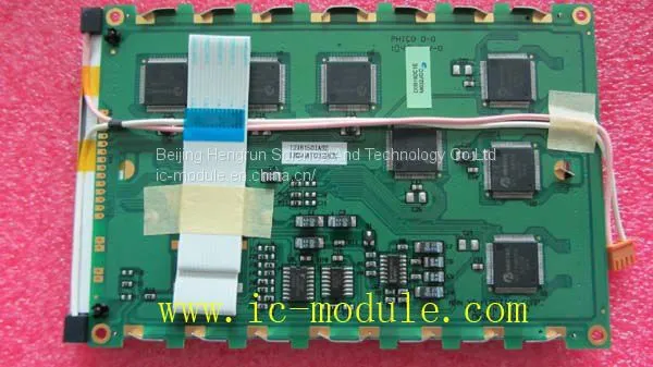 Lcd LMAGAR032J60K photo-2