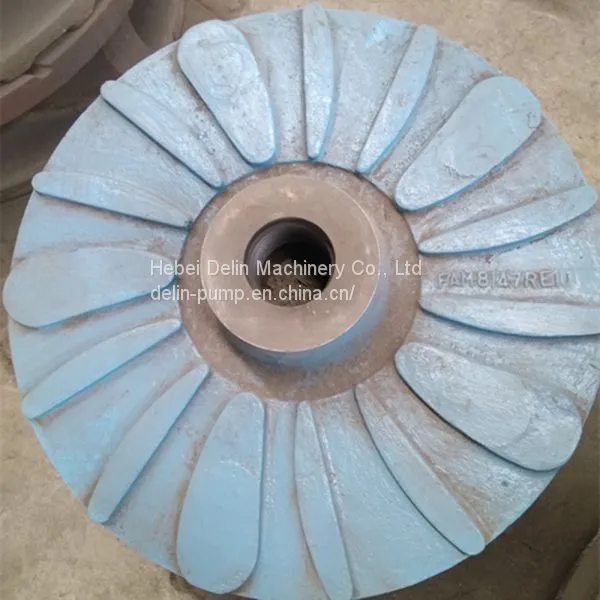 Pump Impeller Impeller Pump Impeller Design