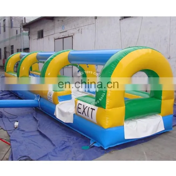 Commercial Grade Juegos Inflables Del Agua Inflatable Water Toys for Sale