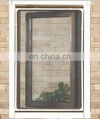 2016 All Around Adhesive Hook and Loop Magnetic Screen Window Netting for Preventing Bugs and Decorating Rooms photo-3