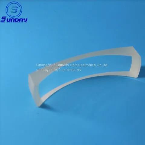 Meniscus Optical Lenses, Microscope Objective Lens photo-2