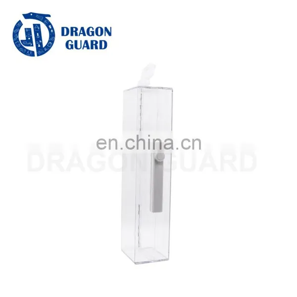 DRAGON GUARD Supermarket Anti Theft Eas Safer Box for Toothpaste photo-5