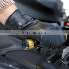 Safety Equipment Direct Buy Pakistan Dress Fashion Men Leather Gloves