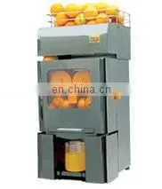 Automatic Juicer XC-2000E-4
