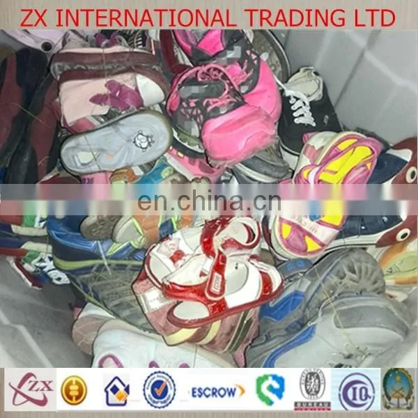 Used Shoes in Germany With Good Matket Shoes Used Wholesale photo-3