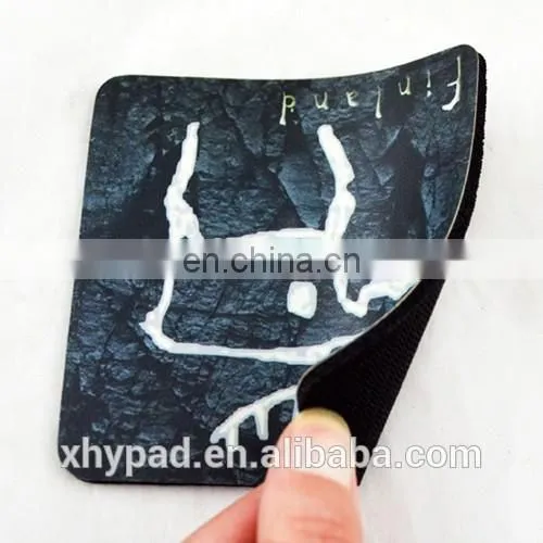 Custom Drink Rubber Coasters photo-5