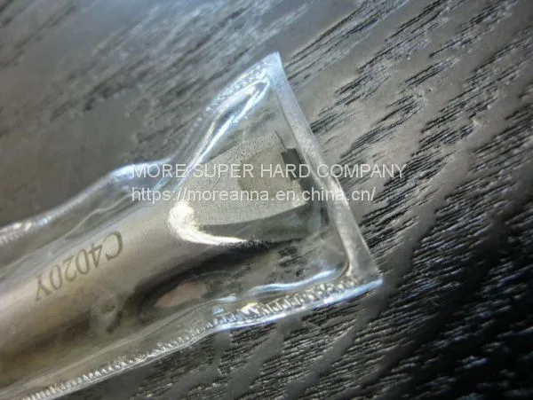 Diamond Grinding Wheel Dresser Tools photo-2