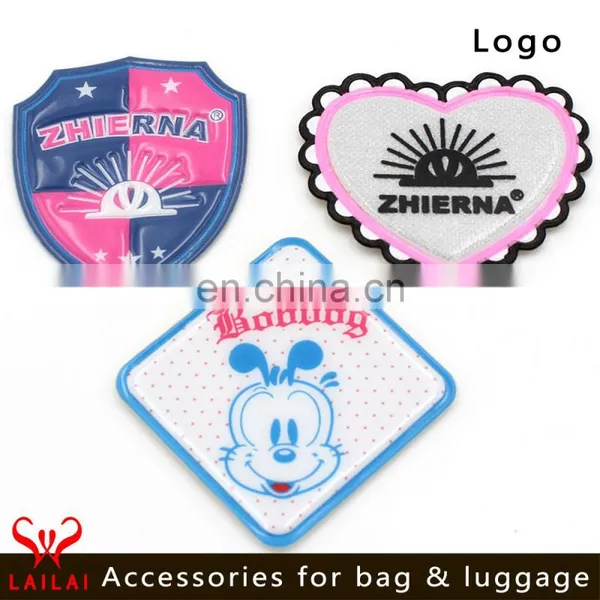 Nice Clothes Label Tags for Brands photo-3