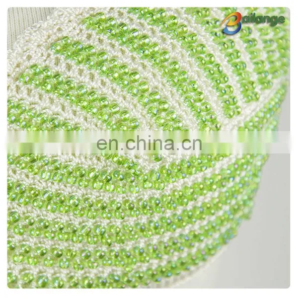 Bailange 2016 Newest Unique Sexy Crochet Bra Top Bra for Swimming Wear photo-4