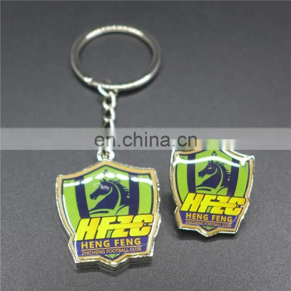 Top Sale Custom Design 3D Bottle Opener Keychain photo-3
