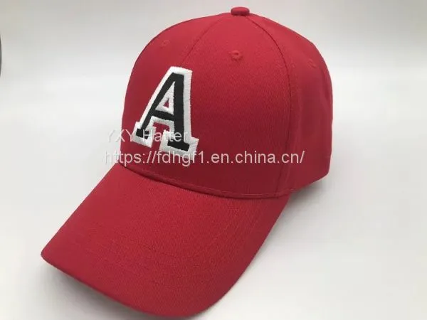 Creative and Hand in Hand Embroidery Duck Tongue Khaki Leisure Leisure Fashion All-match Baseball Hat Bent photo-3
